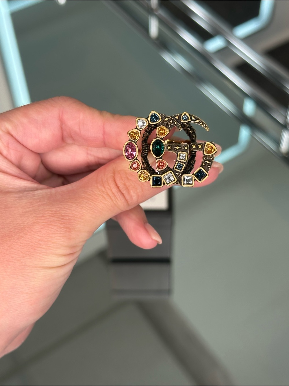 Gucci Ring - Picture 6 of 10